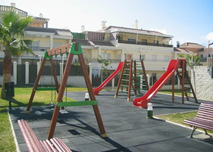 Terrasol Baviera Golf