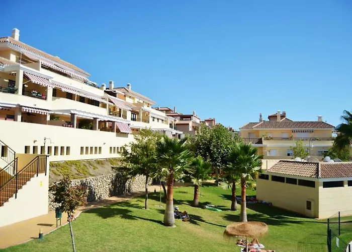 Terrasol Baviera Golf