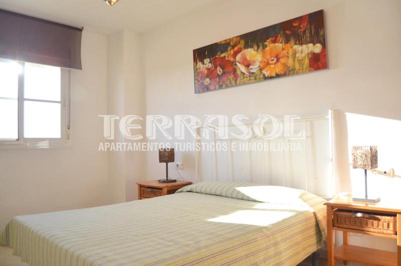 Terrasol Baviera Golf Apartamento *