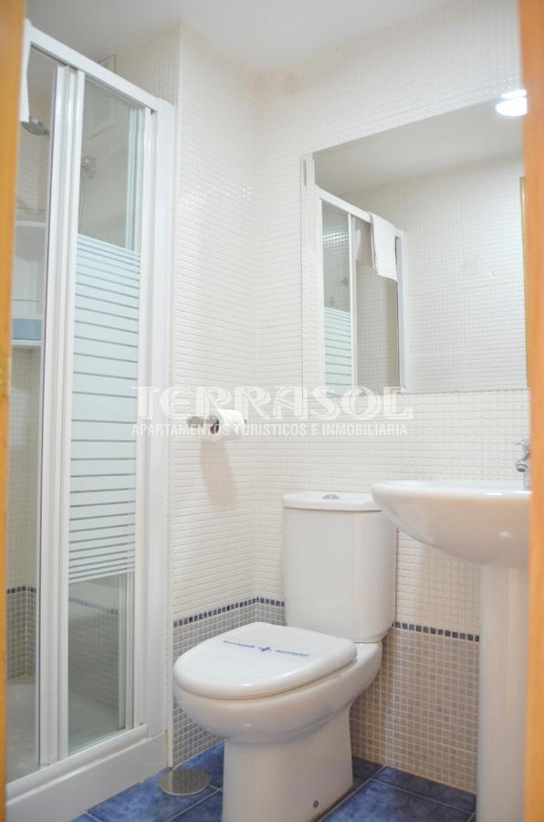 Terrasol Baviera Golf Apartamento