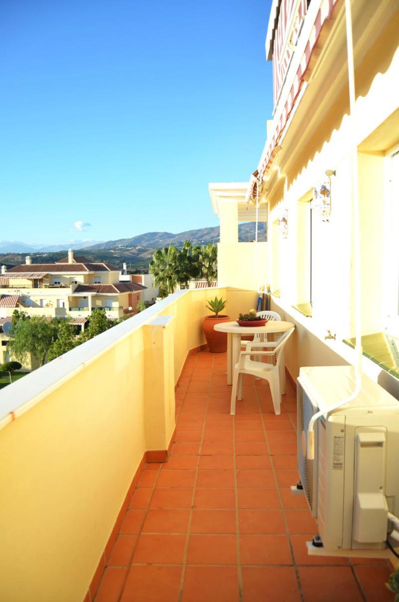 Terrasol Baviera Golf Apartamento *