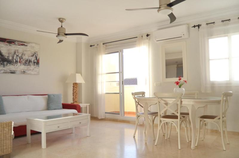Terrasol Baviera Golf Apartamento Caleta De Velez