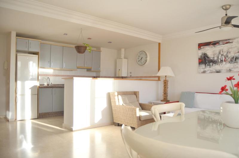Terrasol Baviera Golf Apartamento