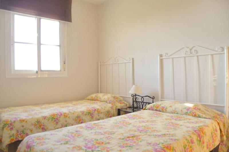 Terrasol Baviera Golf Apartamento Caleta De Velez
